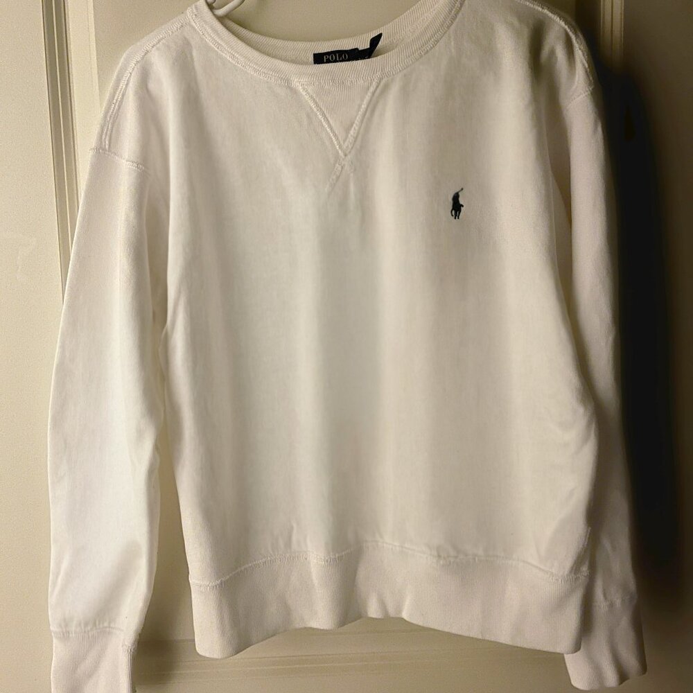 Polo Ralph Lauren Crewneck